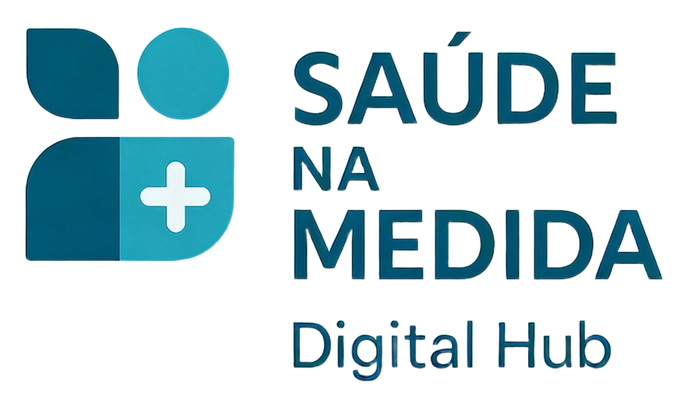 Saúde na Medida Digital Hub